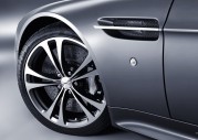 Aston Martin V12 Vantage Aston Martin V12 Vantage